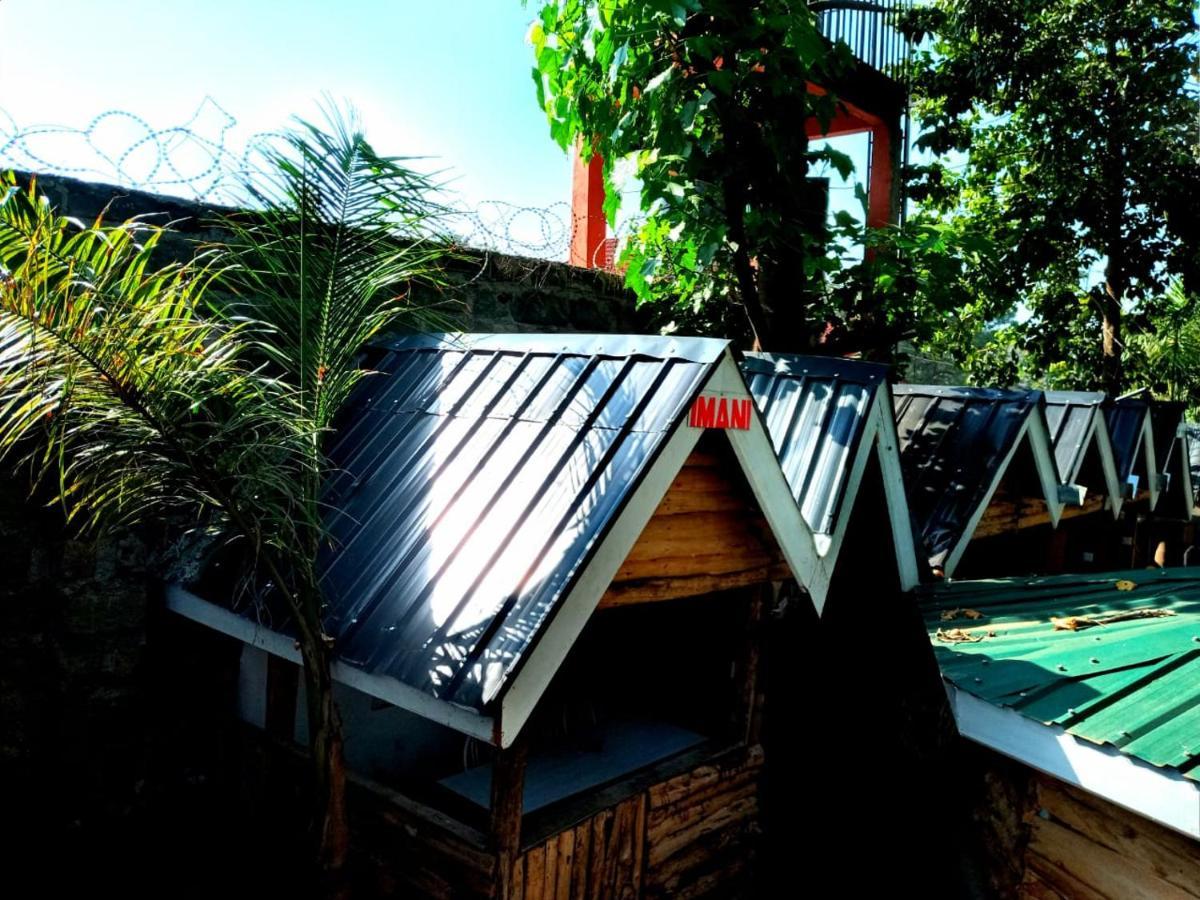 Vienna Woods Hotel Nakuru Bagian luar foto